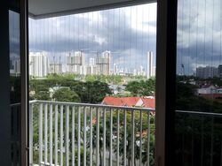 The Parc Condominium (D5), Condominium #547043071
